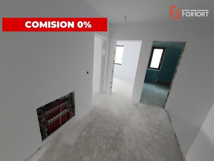 COMISION 0% Duplex 5 camere si 3 bai, 300 mp teren - Urseni - 18
