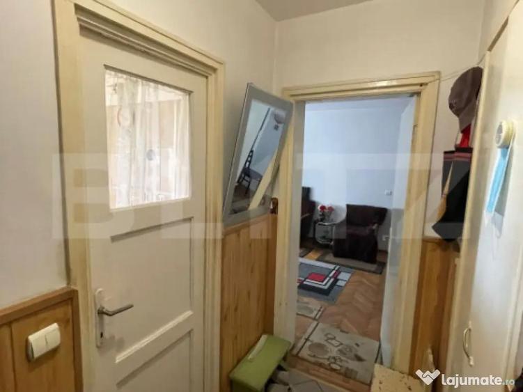 Apartament 2 camere, 45.75 mp, Cartier George Enescu - 9