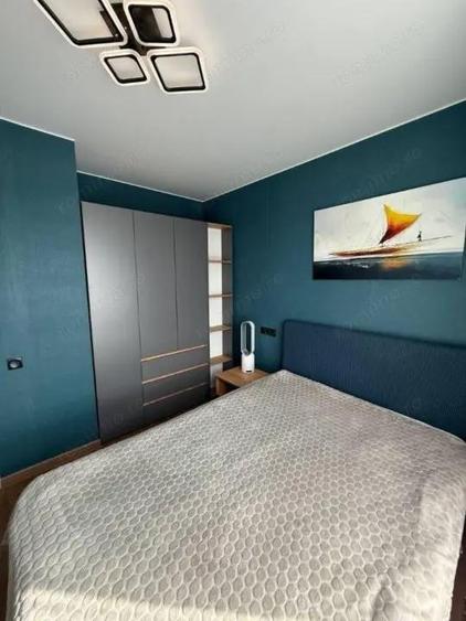 Garsoniera de inchiriat in zona Titan - 2