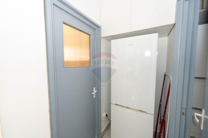 Apartament semidecomandat cu 2 camere de vanzare str Becatei Salajan - 8