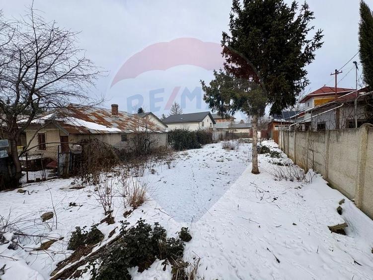 Teren  de 464 mp in Voluntari / Strada Nicolae Iorga - 4