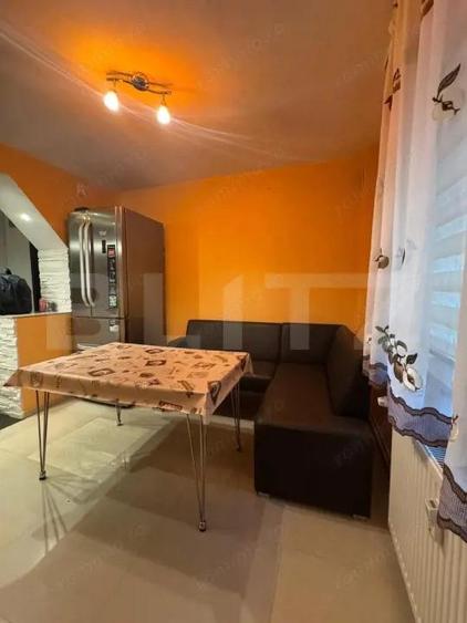 Apartament cu 2 camere, 62 mp, Bucuresti - Sebastian - 10