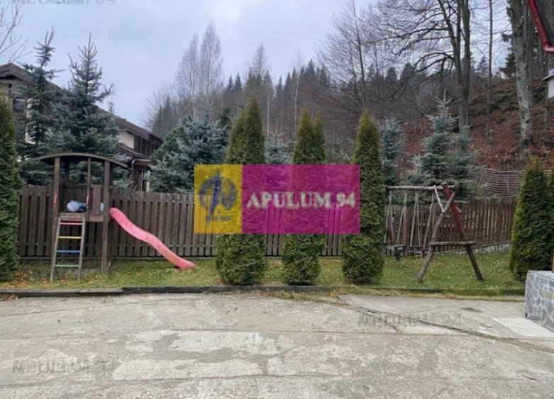 Vilă de v&acirc;nzare &icirc;n Predeal - 4