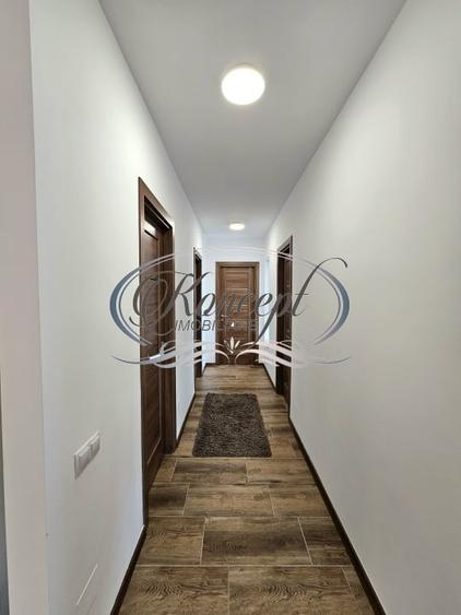 Apartament elegant in Grand Park Sud, Buna Ziua - 9