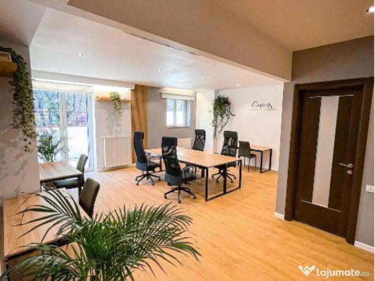 Piata Victoriei I Apartament 3 camere I Terasa - 3