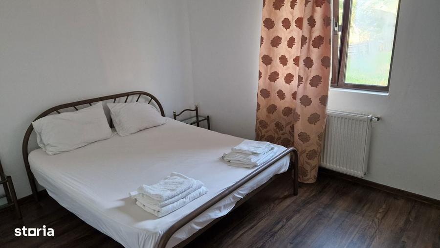 Pensiune + restaurant Delta Dunarii- Sfantu Gheorghe - 9