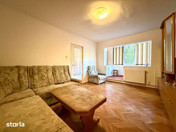 Apartament 3 camere, parter, 49.6 mp utili - Zona Cetatii - 4