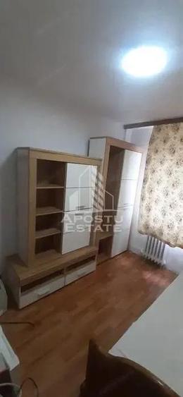 Garsoniera 1 camera, Dacia, Timisoara - 3