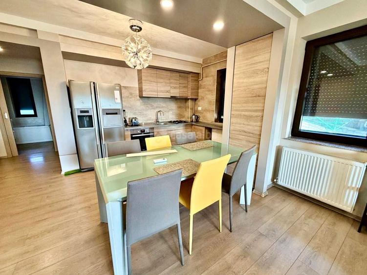 Complex Zorilor, 2 camere ready to move, cu parcare inclusă - 3