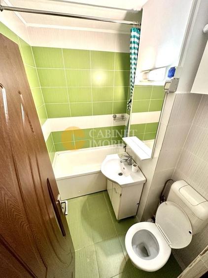 3 Camere Podu Roș – Mobilat și Utilat (Gata de Mutare) - 6