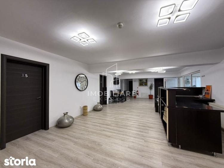 Comision 0%. Business functional de vanzare | Apahida, Cluj - 6