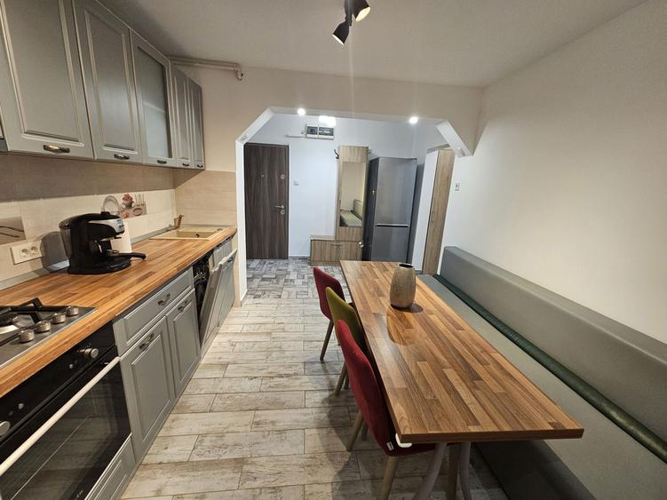 Apartament 2 camere decomandat Dristor - Centrala - 1