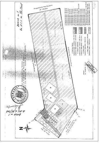 Teren Industrial Port Oltenita - 2