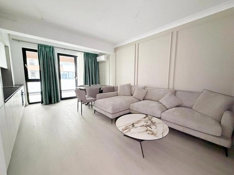 Apartament 2 camere Torontalului Finisaje Premium - 1