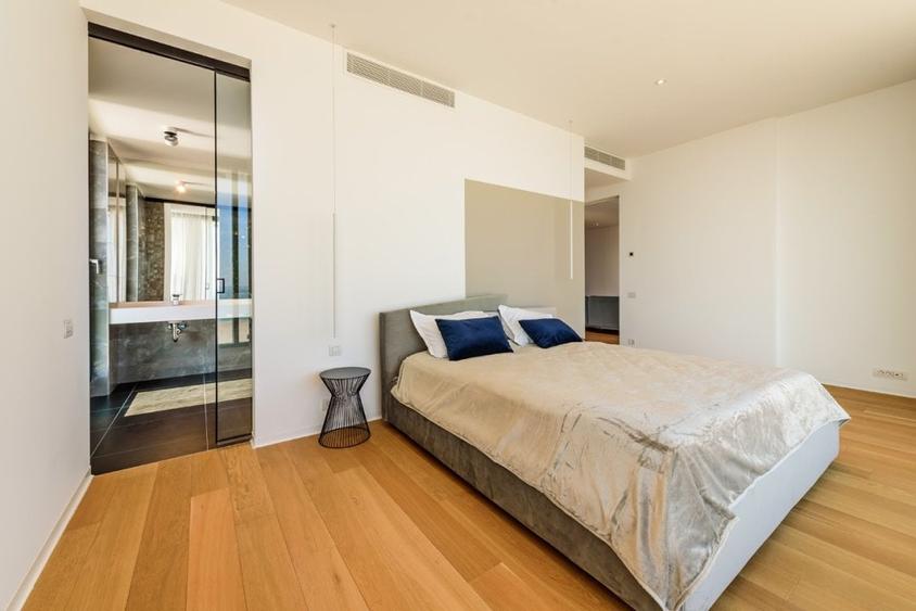 AMAZING SEA VIEW //ONE MAMAIA NORD // 3 BEDROOM APARTMENT - 4