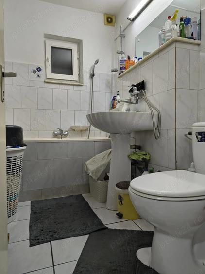 Apartament 3 camere, 65 mp utili, 2 bai, balcon Steaua, Slatina - 4