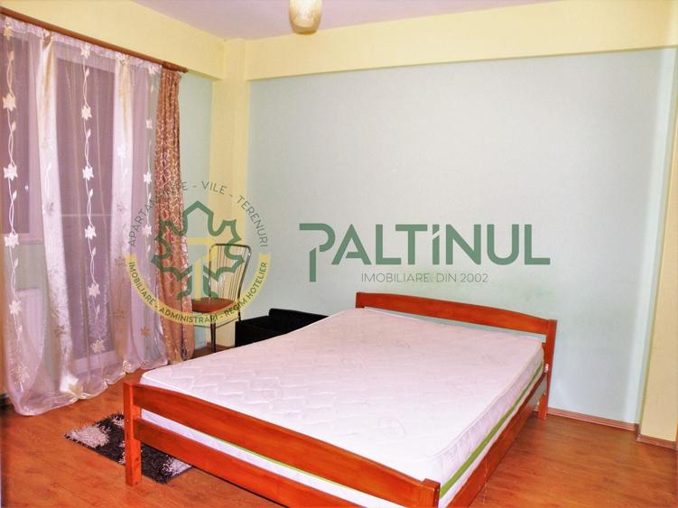 Apartament cu o camera de inchiriat  în zona Turnisor - 2