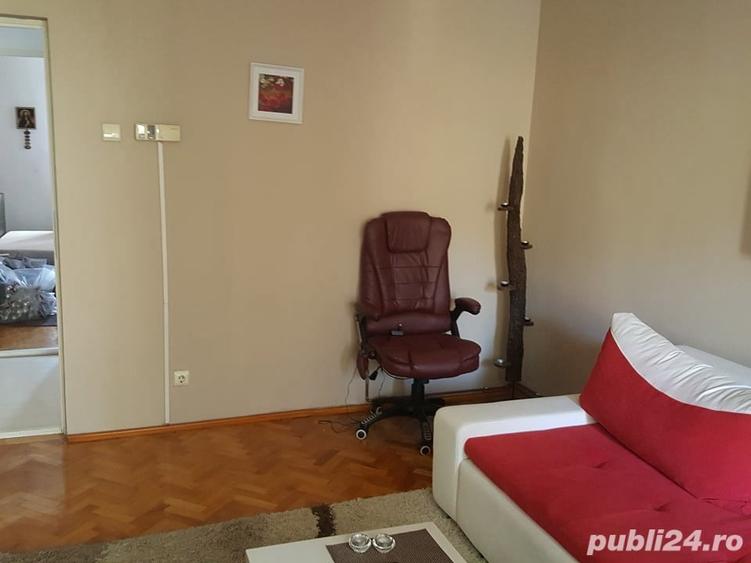 Vand URGENT apartament 2 camere, TARGU MURES, strada Gloriei, 53 mp - 7