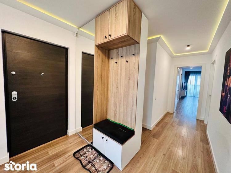 4 CAMERE | SISESTI | BANEASA | PARCARE | 110 MP UTIL | TERASA 58 MP | - 4
