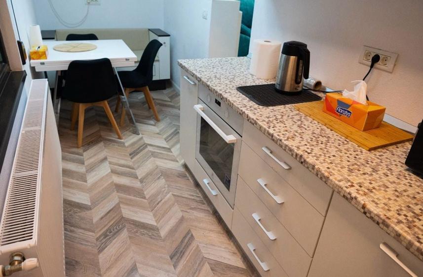 apartament eforie nord 3 camere - 8