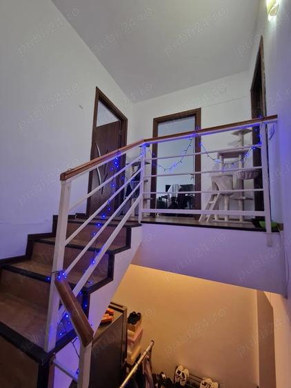 Apartament 2 camere scara interioara brazda lui novac - 3