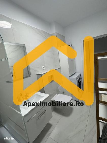 Apartament 2 Camere | Malu Rosu | Ploiesti | Bloc nou - 10