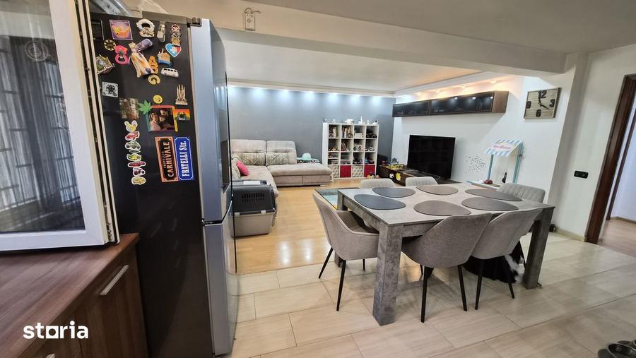 Apartament 4 camere Doamna Ghica - 9