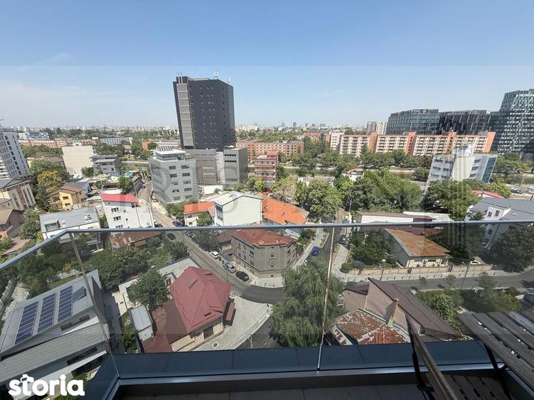2 Camere Regie Residence Faza 2 - La Cheie - 51 mpu - 3