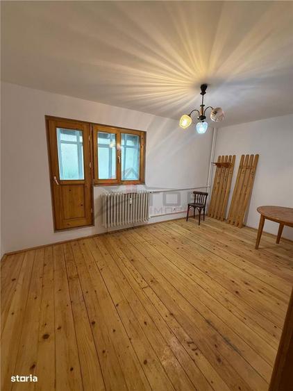 Apartament cu 3 camere decomandat - Pacurari - 1