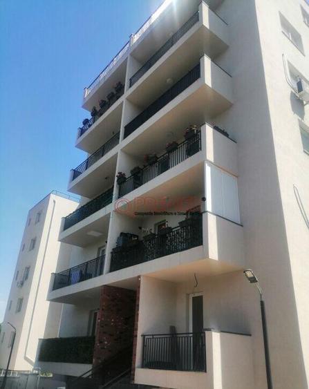 METALURGIEI - Aurel Persu apartament 3 camere - 2