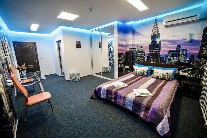 Spațiu comercial, de 1,200 mp, în Bogdan Vodă