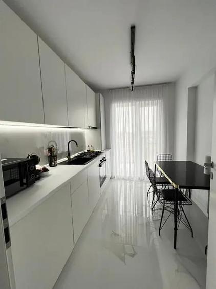 Apartament 2 Camere| Dobroesti | Complet Mobilat | Investitie | - 6