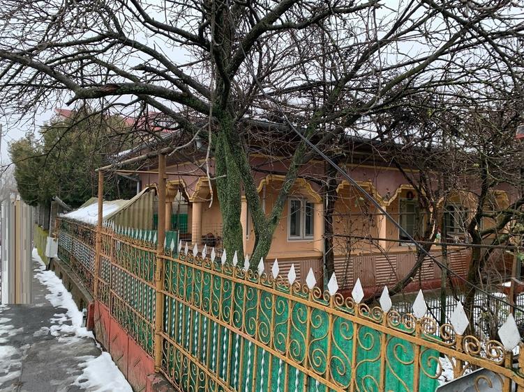 Berceni - Aparatorii Patriei - 2