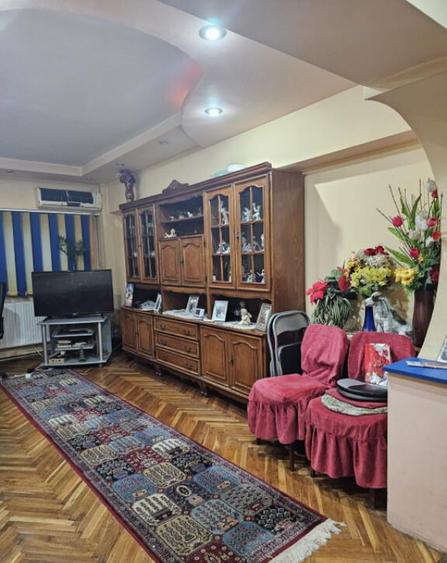 Apartament 3 camere de vanzare Capitol, Constanta - 8