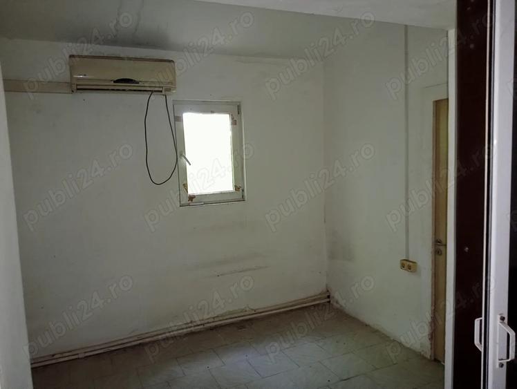 Vand imobil parter + etaj in Tecuci zona Garii de Sud. - 2