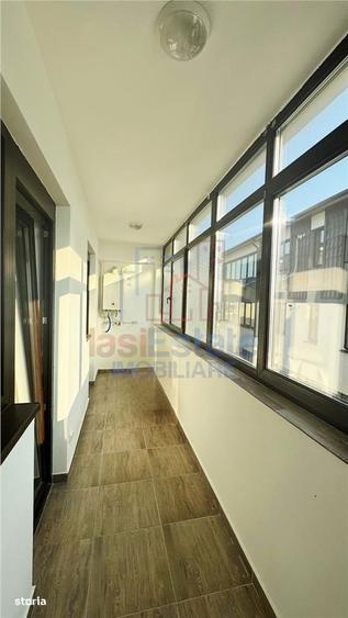 Apartament cu camere decomandat de inchiriat - 6