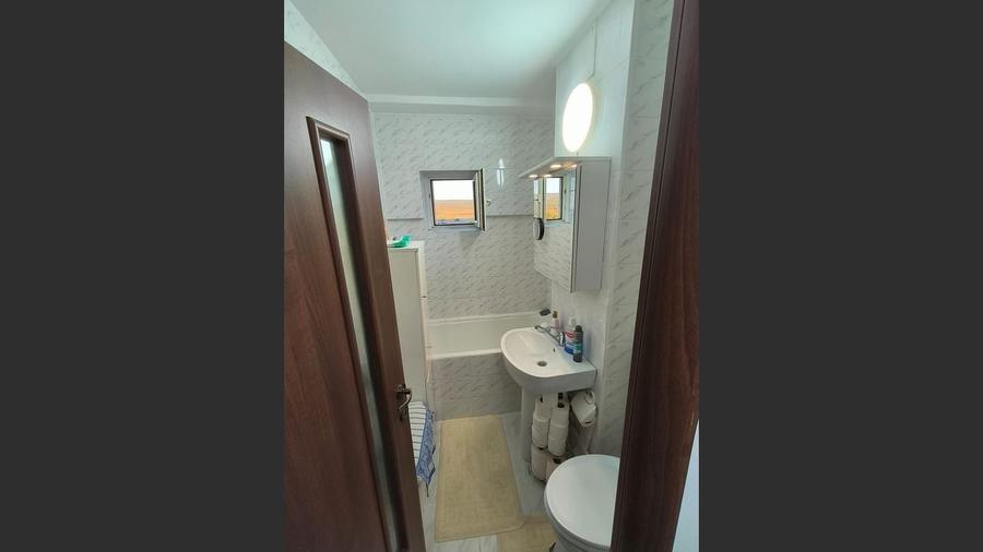 Apartament 2 camere decomandat, ultracentral, Vaslui - 8