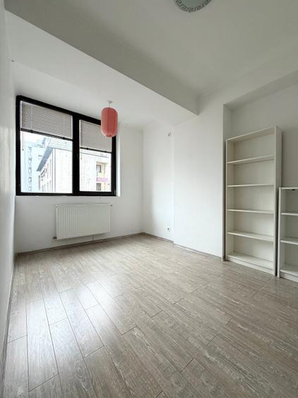 Dorobanti Residence / 2010 / Apartament 53 mp / Centrala Proprie - 11