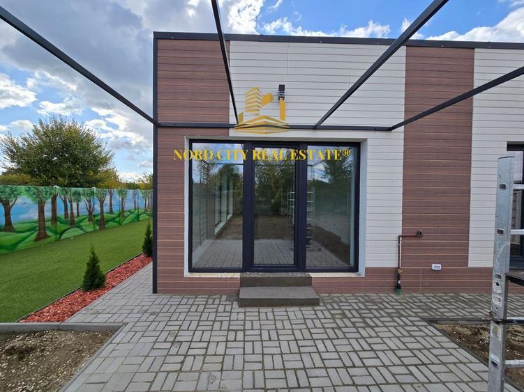 Vila Snagov / Dezvoltator / accept schimb - 4