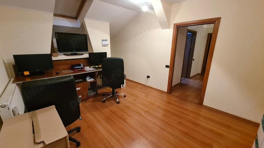 Vand proprietate cu 2 imobile zona Ultracentrala - ID : RH-42347-property - 4