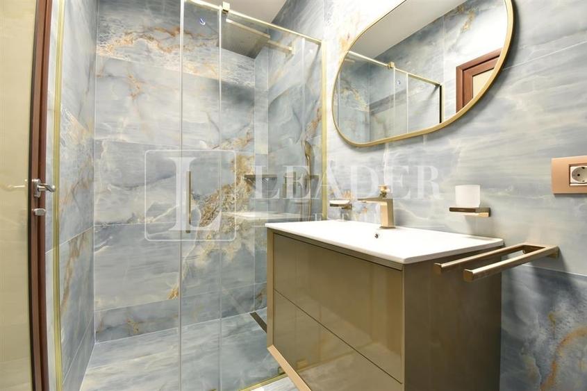 Inchiriere apartament I Herastrau - Soseaua Nordului - 21