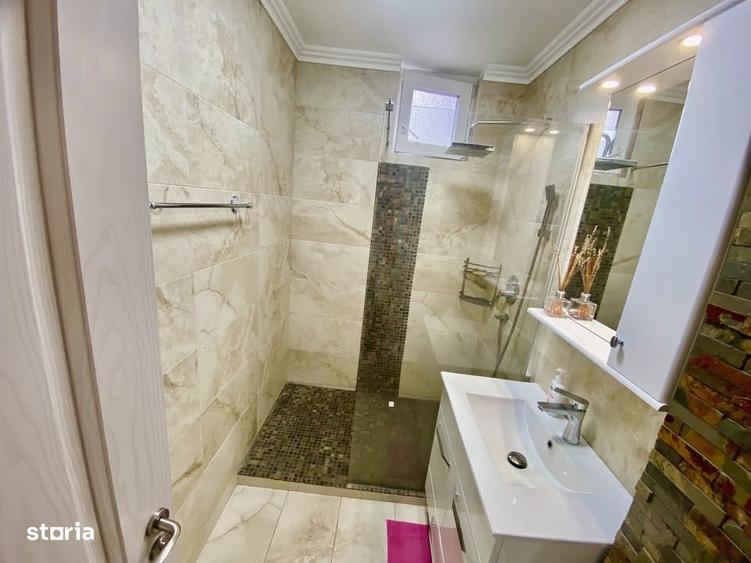 Apartament 2 camere, 48 mp, et.1, str. George Cosbuc - 2