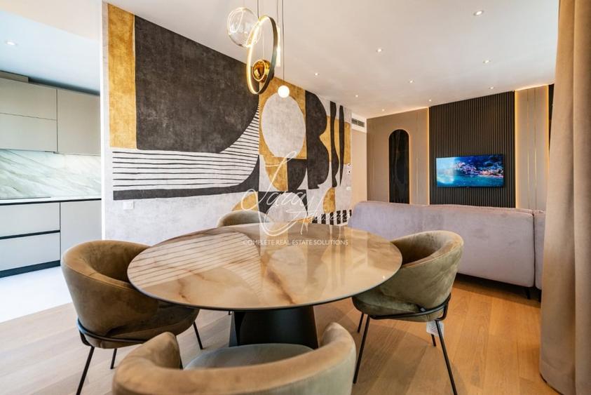 One Verdi, premium 3 camere - 18