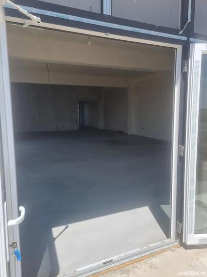 Spatiu comercial de inchiriat - comuna Berceni !! - 7