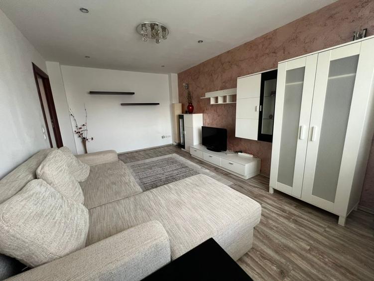 Inchiriez apartament 2 camere, langa metrou (Obor), centrala termica - 2