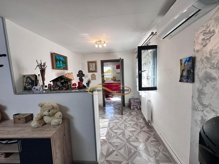 Casa de vanzare Radomiresti Bacau - 12