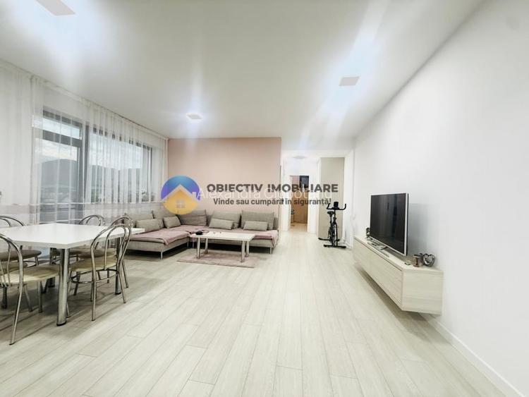 Apartament 2 camere de vanzare- zona Fermelor/ Etaj 2