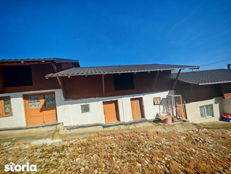 2 Case + teren 3233 mp Darmanesti Arges - 8