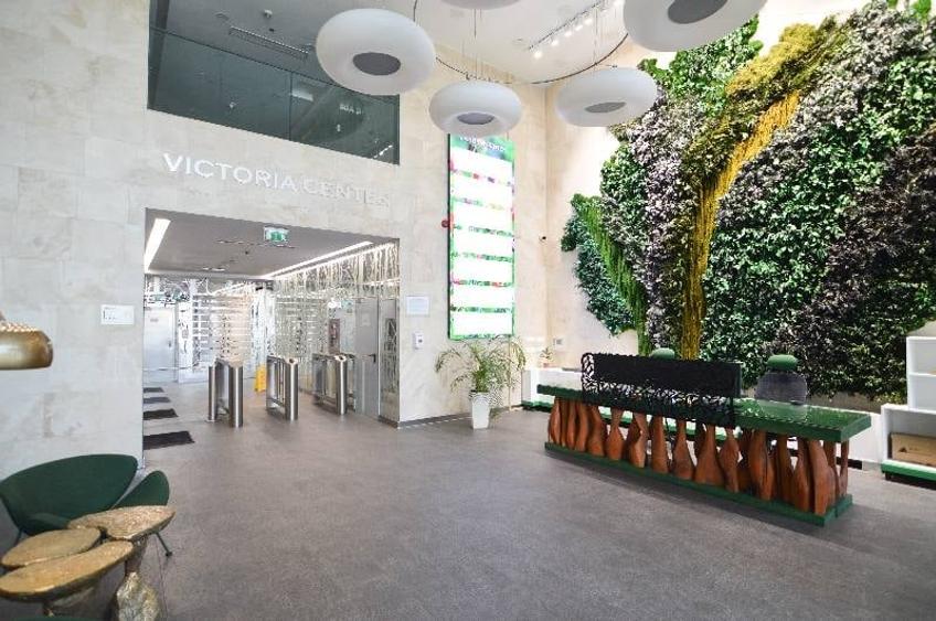 Victoria Center, Victoriei, 245 - 1499 mp  0% comision! - 2