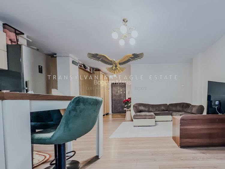 Apartament modern situat in Cartier Buna Ziua